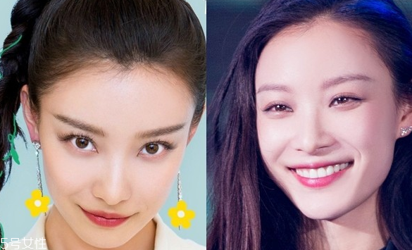 瑯琊榜2張慧雯整容了嗎？換了妝發(fā)美到不認(rèn)識(shí)