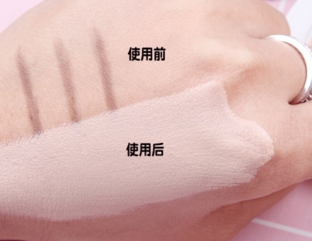 perfect skin雪花磁石氣墊有替換裝嗎？