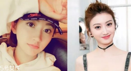 眉型為什么很奇怪？眉頭沒畫好