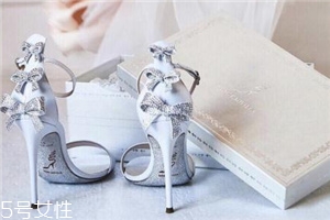 rene caovilla是奢侈品嗎？美到讓人產(chǎn)生錯(cuò)覺