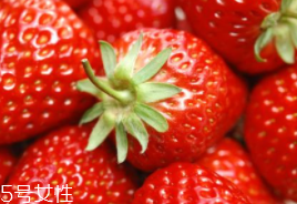 草莓為什么是完美水果？吃草莓不發(fā)胖