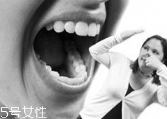 吃大蒜口臭的原理是什么？大蒜素留香持久