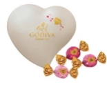 godiva歌帝梵2018情人節(jié)系列多少錢？
