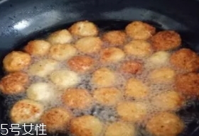蘿卜丸子是冷藏還是冷凍？存放方式很重要
