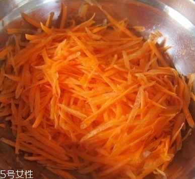 蘿卜丸子用什么蘿卜好？青蘿卜胡蘿卜白蘿卜