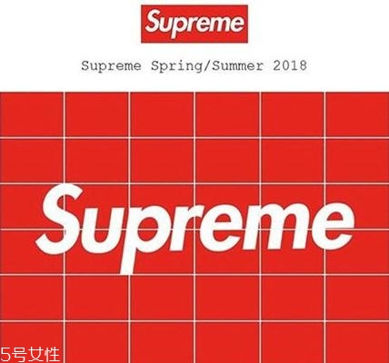 supreme2018春夏系列什么時候發(fā)售？