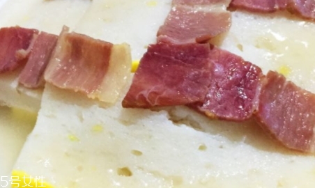 魚糕怎么烹飪好吃？成品魚糕做法多