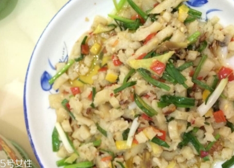 魚糕怎么煮？多種煮法都很鮮美