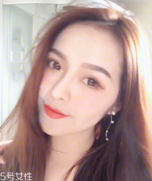 2018開運妝容怎么化？精致幸福桃花妝get
