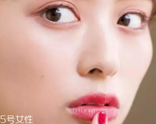 2018開運妝容怎么化？精致幸福桃花妝get