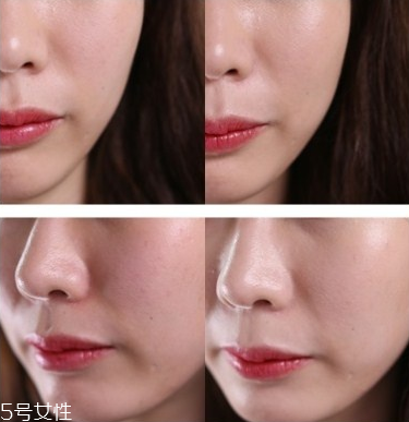 阿瑪尼 香奈兒 nars ysl哪個品牌氣墊粉底好？