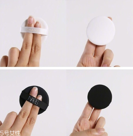 阿瑪尼 香奈兒 nars ysl哪個品牌氣墊粉底好？