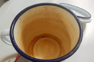 茶垢含有哪些物質(zhì)？主要成分是碳氧元素
