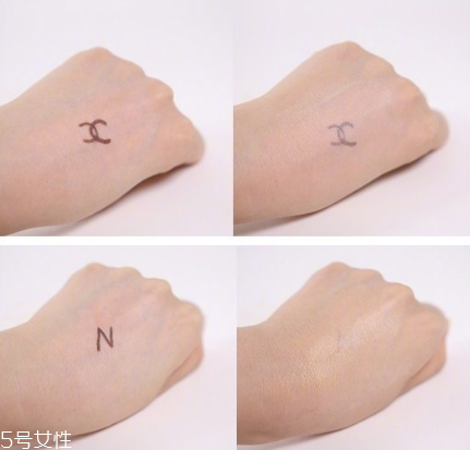 阿瑪尼 香奈兒 nars ysl哪個品牌氣墊粉底好？
