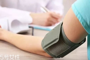 血壓怎么算控制得好？病友請記住這個數字