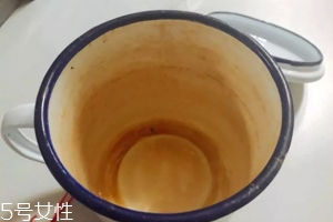 茶垢含有哪些物質(zhì)？主要成分是碳氧元素