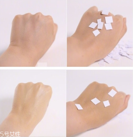 阿瑪尼 香奈兒 nars ysl哪個品牌氣墊粉底好？