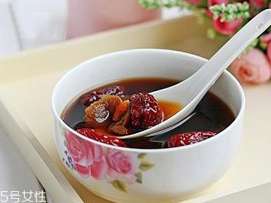 紅糖水什么時(shí)候喝好？紅糖水的好處