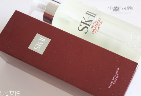 角質(zhì)薄可以用sk2神仙水嗎？sk2神仙水是日本的