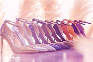 jimmy choo是幾線品牌？讓女星們欲罷不能的高跟鞋