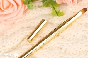 2018遮瑕刷什么牌子好？遮瑕膏的好搭檔