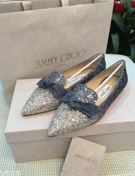 jimmy choo尺碼怎么選？性感女人的代名詞
