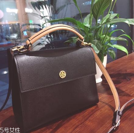 tory burch是什么檔次？最值得買的輕奢包包