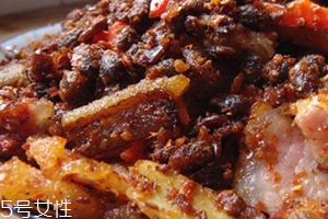 豆兒醬用的什么豆子？食材豐富的北京皮凍