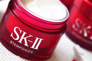sk2大紅瓶面霜什么時候用？sk2大紅瓶面霜使用方法和步驟