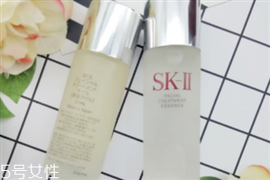 sk2神仙水是精華還是水？神仙水其實(shí)是一種精華水