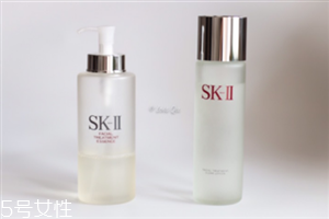 sk2神仙水怎么看生產(chǎn)日期？神仙水之前一定要擦化妝水