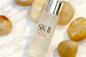 sk2神仙水和清瑩露怎么區(qū)分？使用小竅門