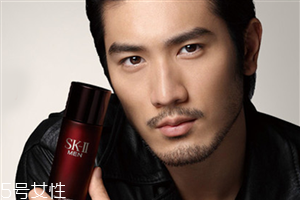 sk2神仙水男士效果怎么樣？sk2男士神仙水使用測評