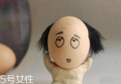 頭發(fā)為什么會掉？毛囊想休息了
