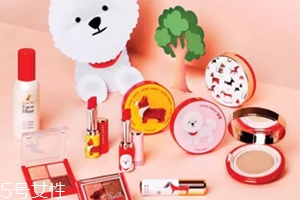 伊蒂之屋2018新年限量系列多少錢？萌犬旺財限量版