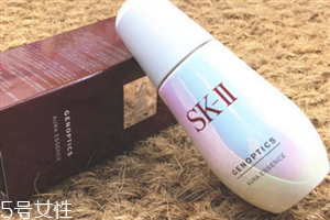 sk2神仙水和小燈泡怎么用？超級(jí)經(jīng)典的明星產(chǎn)品
