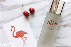 懷孕可以用sk2神仙水嗎？孕婦最放心的十大護(hù)膚品牌