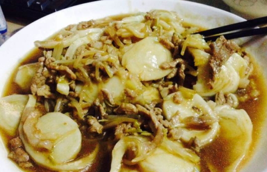 年糕怎么做好吃？不同烹飪方法各有各的美味