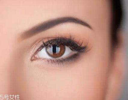 切眉能去魚尾紋嗎？你不知道的切眉效果