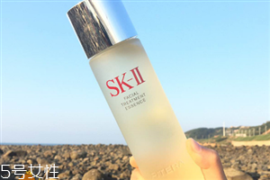 角質(zhì)薄可以用sk2神仙水嗎？sk2神仙水是日本的
