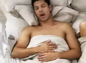 睡覺時(shí)流口水是什么病？要看嚴(yán)重程度