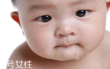 睡覺時(shí)流口水是什么?。恳磭?yán)重程度