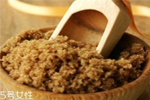 赤砂糖就是紅糖嗎？教你辨別真假紅糖