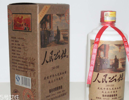 白酒要醒嗎？這些酒需要醒酒