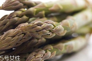 吃蘆筍有什么好處？多吃蘆筍好處多
