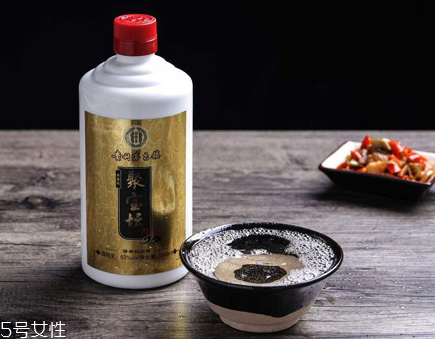 白酒為什么是辣的？原來(lái)是這個(gè)原因