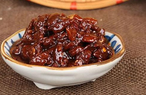 豆瓣醬什么時(shí)候放？還記得你是怎么放的嗎？