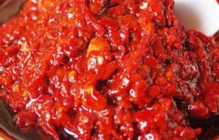 豆瓣醬什么時(shí)候放？還記得你是怎么放的嗎？