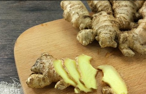 冬季吃姜什么有什么好處？不僅是夏吃姜哦