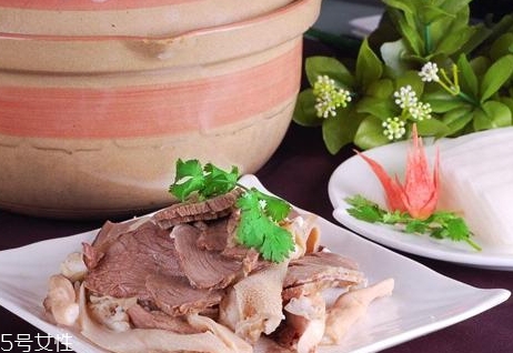 車厘子可以和羊肉一起吃嗎？不要火上澆油